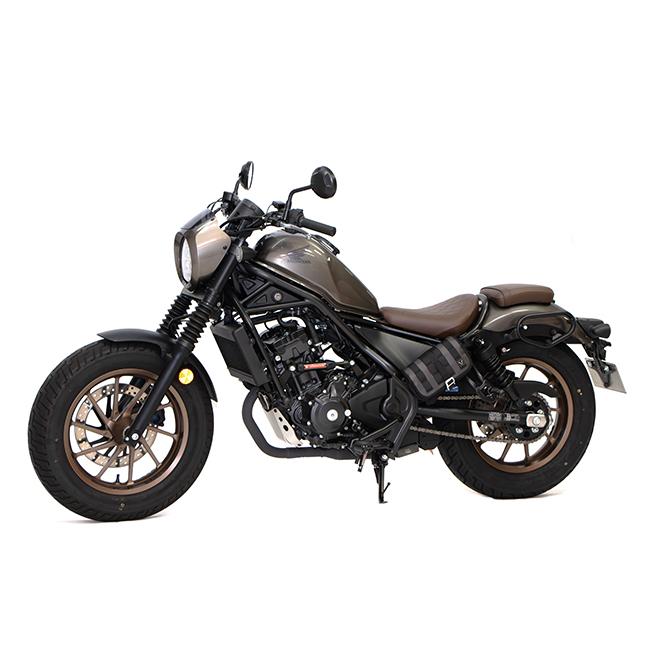 6月下旬入荷 送料無料 ACTIVE(アクティブ) CL250 REBEL250