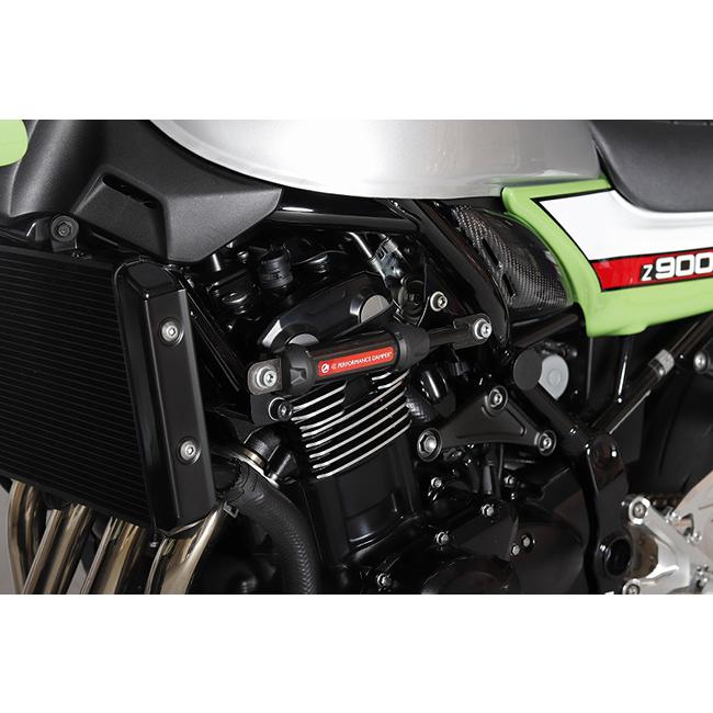 アクティブ パフォーマンスダンパー Z900RS ACTIVE アクティブ パフォーマンスダンパー KAWASAKI Z900RS '18 '21