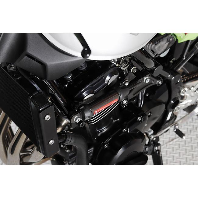 在庫有 送料無料 ACTIVE(アクティブ) Z900RS CAFE パフォーマンス