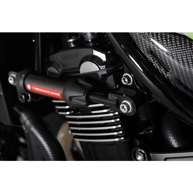 在庫有 送料無料 ACTIVE(アクティブ) Z900RS CAFE パフォーマンス