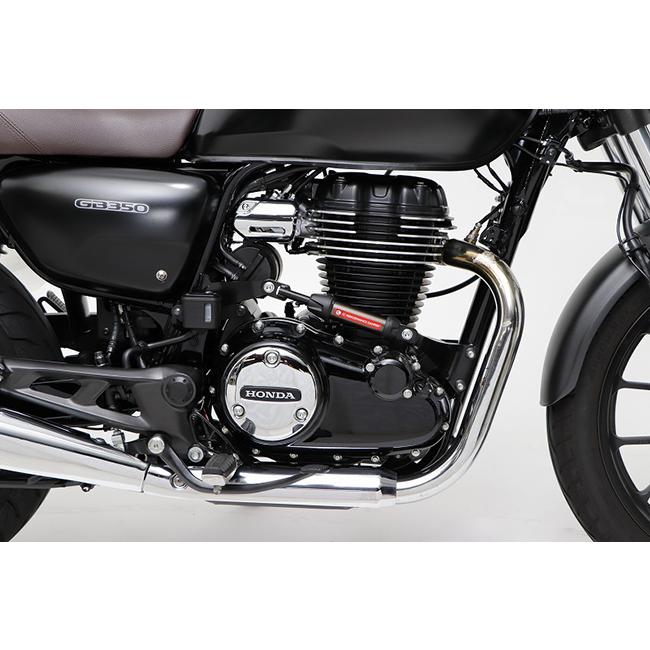 専用となります 在庫有 送料無料 ACTIVE(アクティブ) GB350/GB350S パフォーマンス