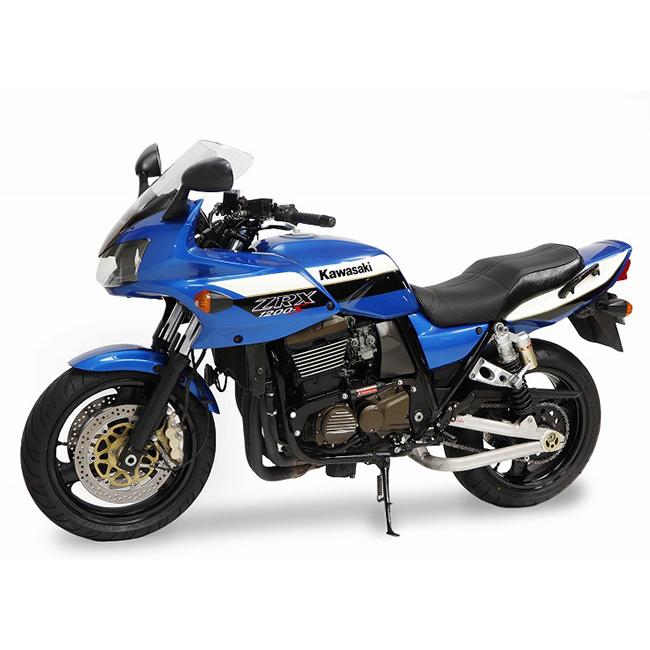 予約品 送料無料 ACTIVE(アクティブ) ZRX1200DAEG 09-16/ZRX1200R/S 01