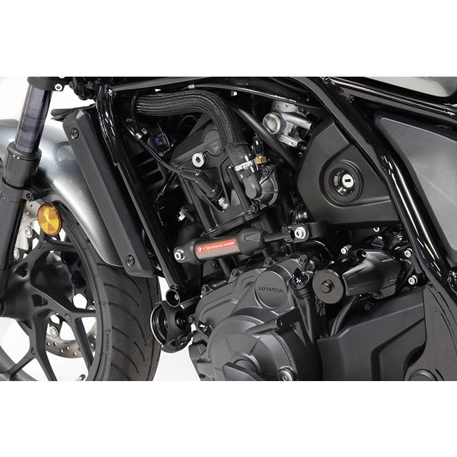 予約品 送料無料 ACTIVE(アクティブ) REBEL1100 21-24/T 23-24