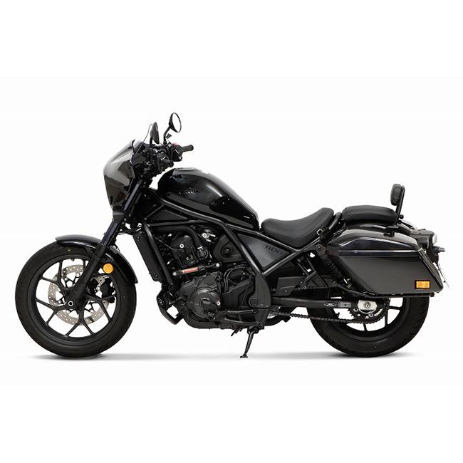 予約品 送料無料 ACTIVE(アクティブ) REBEL1100 21-24/T 23-24