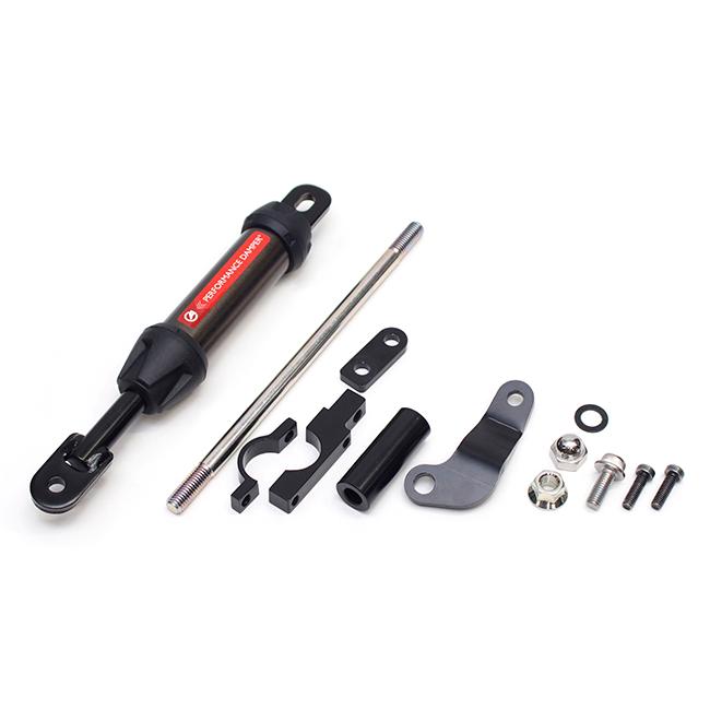 予約品 送料無料 ACTIVE(アクティブ) CBR250RR 17-23 パフォーマンス