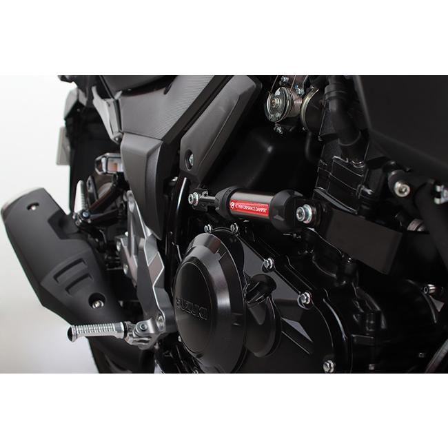 予約品 送料無料 ACTIVE(アクティブ) V-Strom250 2017〜24