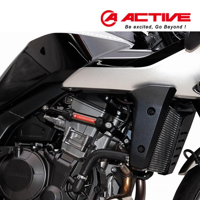 予約品 送料無料 ACTIVE(アクティブ) HAWK11 23〜23 パフォーマンス