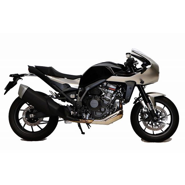 予約品 送料無料 ACTIVE(アクティブ) HAWK11 23〜23 パフォーマンスダンパー(R) 13691108 ホンダ 車体制振ダンパー バイク ツーリング_5
