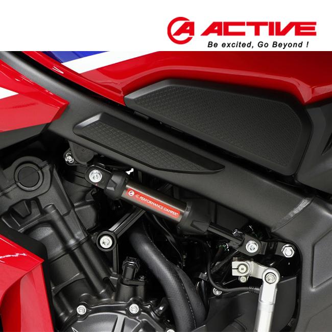 その他 R 在庫有 送料無料 ACTIVE(アクティブ) CB650R/E-CLUTCH/CBR650R