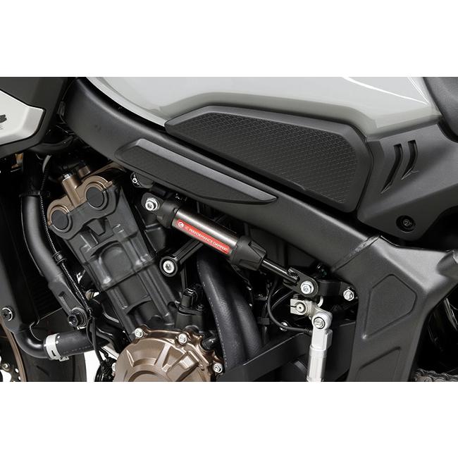 7月下旬入荷 送料無料 ACTIVE(アクティブ) CB650R/E-CLUTCH/CBR650R