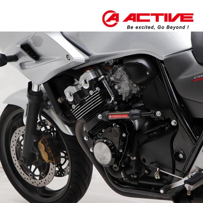 予約品 送料無料 ACTIVE(アクティブ) CB1100/ CB1100EX/RS