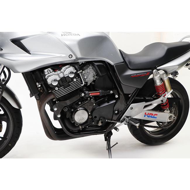 予約品 送料無料 ACTIVE(アクティブ) CB1100/ CB1100EX/RS