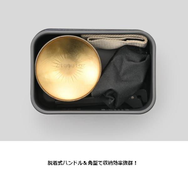 DAYTONA（デイトナ） クリップクッカー 35461 バイクツーリング用品