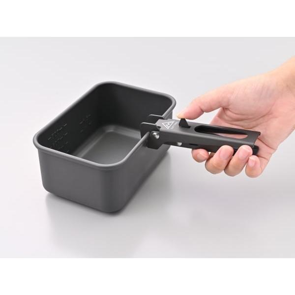まう DAYTONA（デイトナ） クリップクッカー 35461 バイクツーリング用品