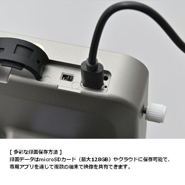 DAYTONA（デイトナ） 送料無料 セキュリティカメラ BDSC12X 60906