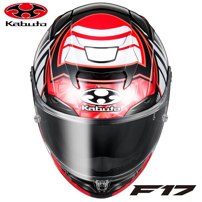 OGK Kabuto（オージーケーカブト） F17 VELLIO エフイチナナ ブラック