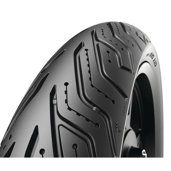 MICHELIN ミシュラン CITY GRIP SAVER 90/90-12 M/C 54S TL/TT フロントリア兼用 857666 ベンリィ110プロ バーグマンストリート ギア_1