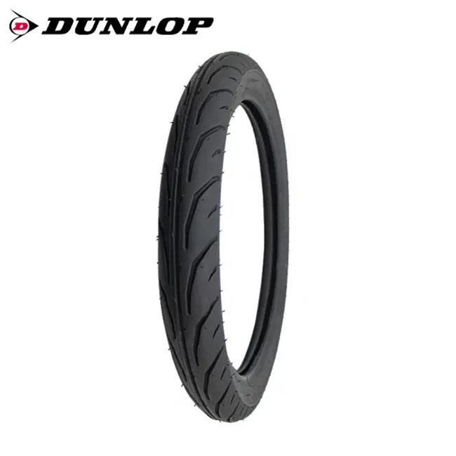 DUNLOP（ダンロップ） 在庫有 TT900 80/90-17 44P TT チューブタイプ