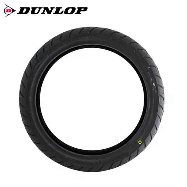 DUNLOP（ダンロップ） GT601 110/70-17 307339 54H TL CB400 CBR250