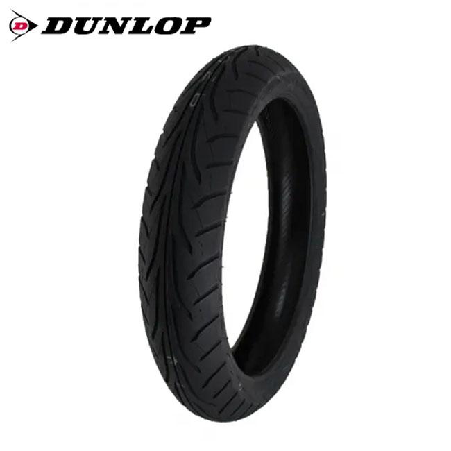 DUNLOP（ダンロップ） GT601 110/70-17 307339 54H TL CB400 CBR250