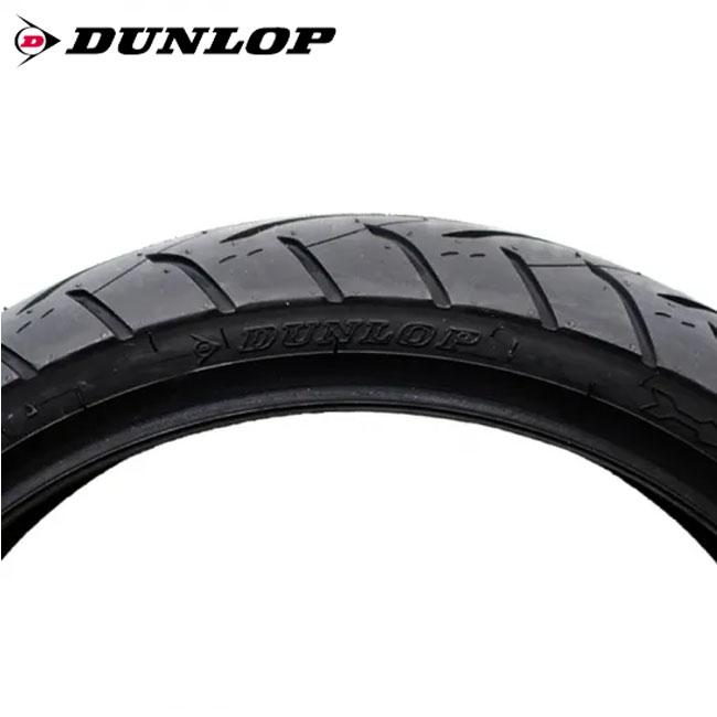 DUNLOP（ダンロップ） GT601 110/70-17 307339 54H TL CB400 CBR250