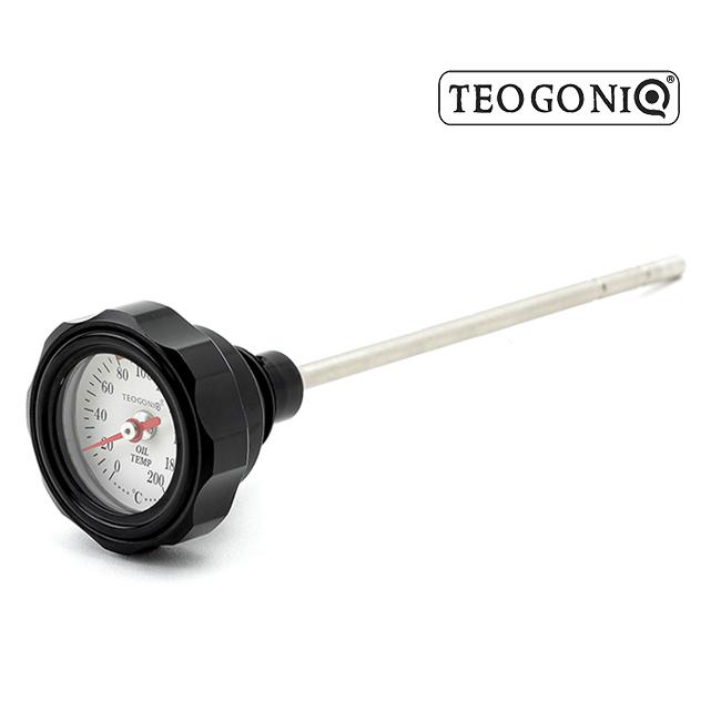 在庫有 送料無料 TEOGONIA/テオゴニア オイルゲージ ディップ