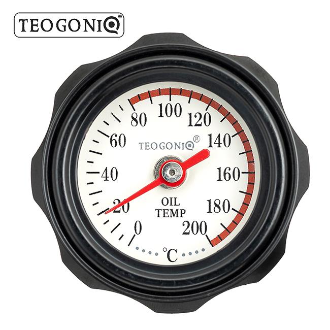在庫有 送料無料 TEOGONIA/テオゴニア オイルゲージ ディップ