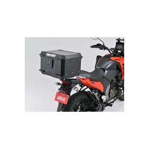 DAYTONA（デイトナ） 送無 GIVI MTN39BD 39L 60921 アルミケース