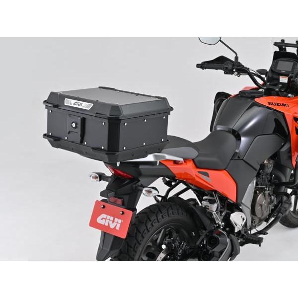 DAYTONA（デイトナ） 送料無料 GIVI MTN29BD 29L モノロックケース