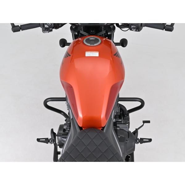 DAYTONA（デイトナ） 送料無料 パイプエンジンガード Rebel1100/DCT/T