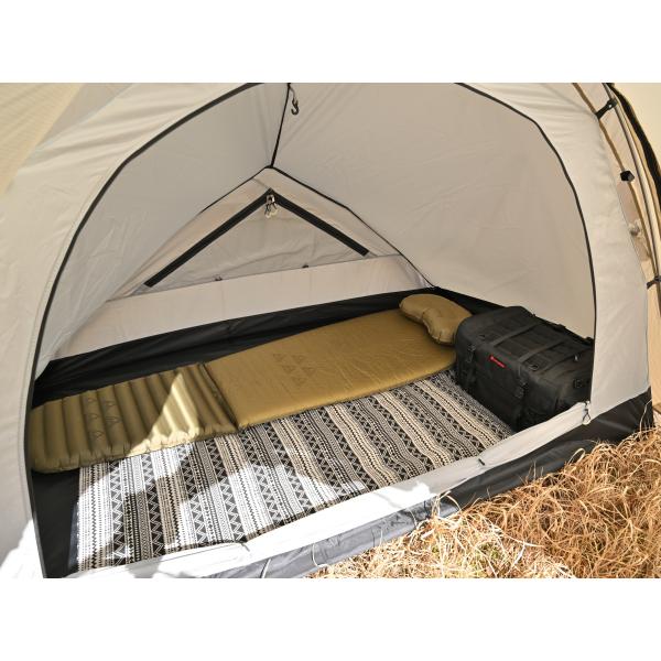 DAYTONA OUTDOOR SUPPLY 送料無料 デイトナ マエヒロドームPLUS