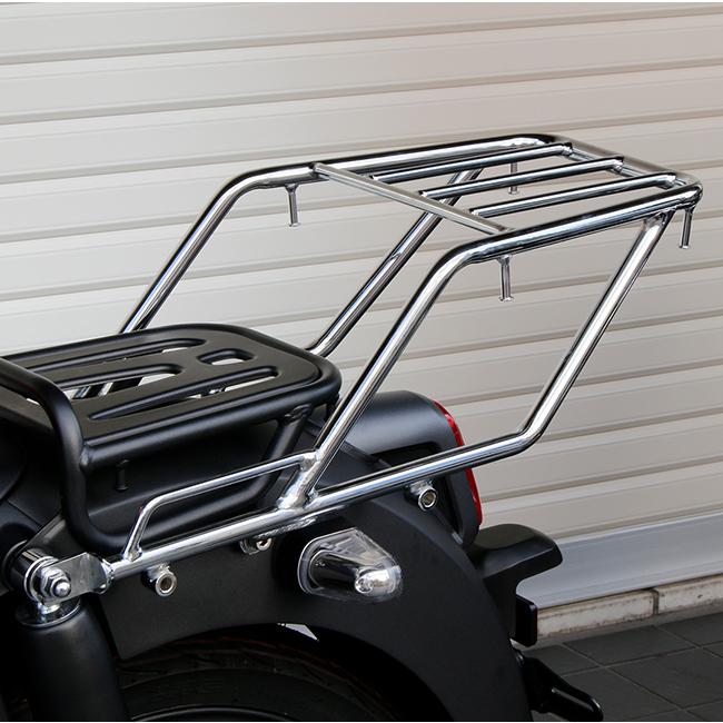 送料無料 TWR/ツイントレード製 HONDA スーパーカブ C125用 トップ