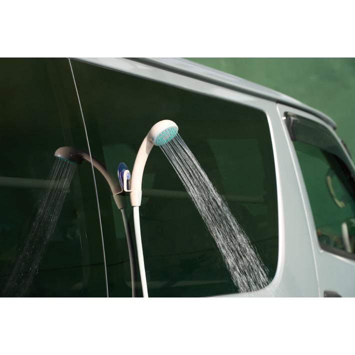 LOGOS（ロゴス） 在庫有 69930020 野電 リチャージャブルシャワー