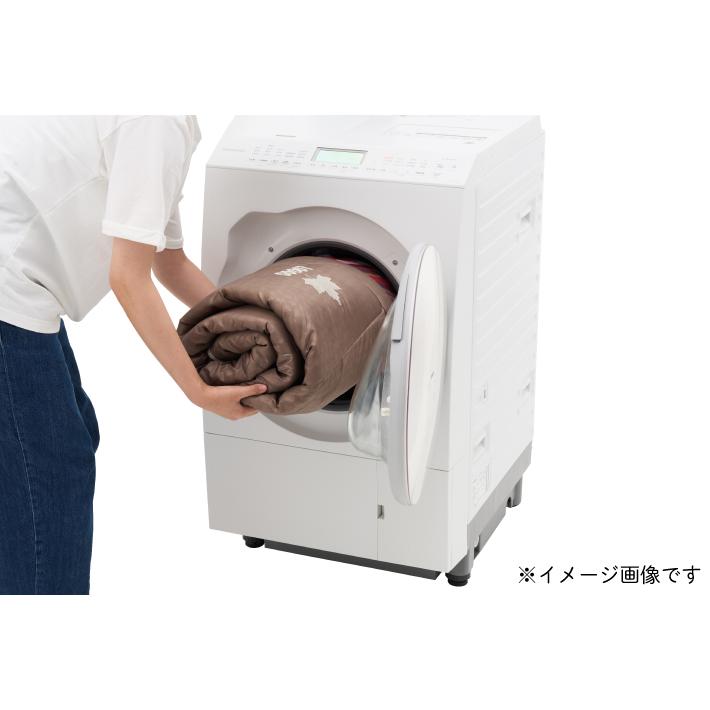 LOGOS（ロゴス） 地震対策 72602050 丸洗いBIGシュラフ・2 寝袋 超