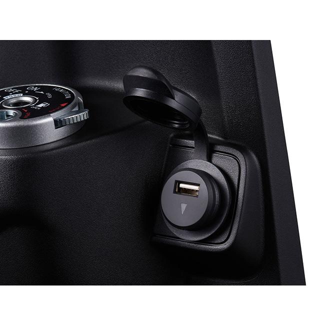 ヤマハ発動機 在庫有 YAMAHA ヤマハ アクシスZ ジョグ125 USB充電 USB