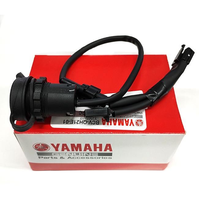 ヤマハ発動機 在庫有 YAMAHA ヤマハ アクシスZ ジョグ125 USB充電 USB