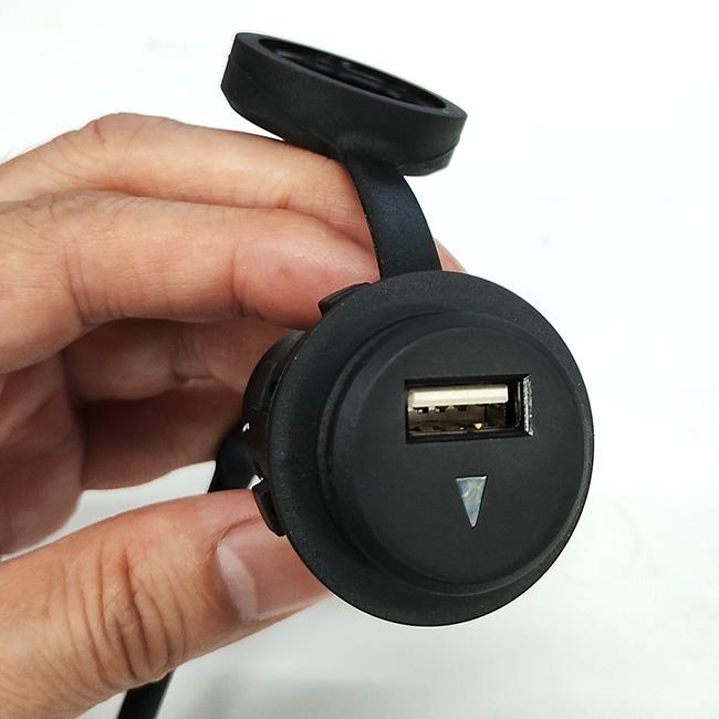 ヤマハ発動機 在庫有 YAMAHA ヤマハ アクシスZ ジョグ125 USB充電 USB