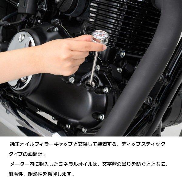 デイトナ RRディップスティック油温計 GB350 GB350S GB350C Amazon.co.jp: デイトナ GB350/S(21-22)専用 RR社 油温計 RR