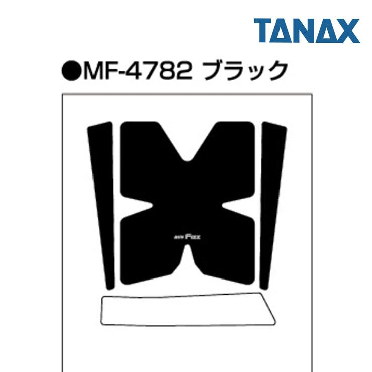 TANAX（タナックス） MF-4782 CC110/50 クロスカブ用 レッグシールド