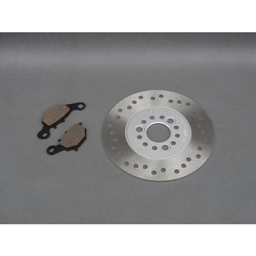 aiNET（アイネット） 保証付 ベクスター125/150 アドレス110 純正