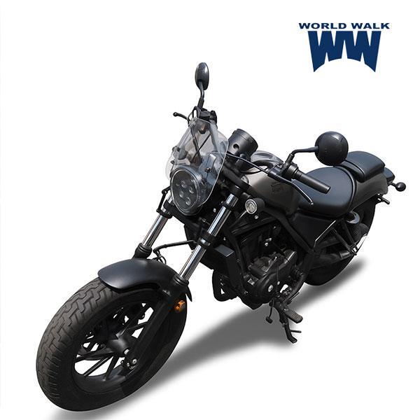 ワールドウォーク（WORLD WARK） WW製/ワールドウォーク ws-51-1lc