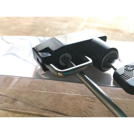 ワールドウォーク（WORLD WARK） WW製/ワールドウォーク whh-3b GB350S