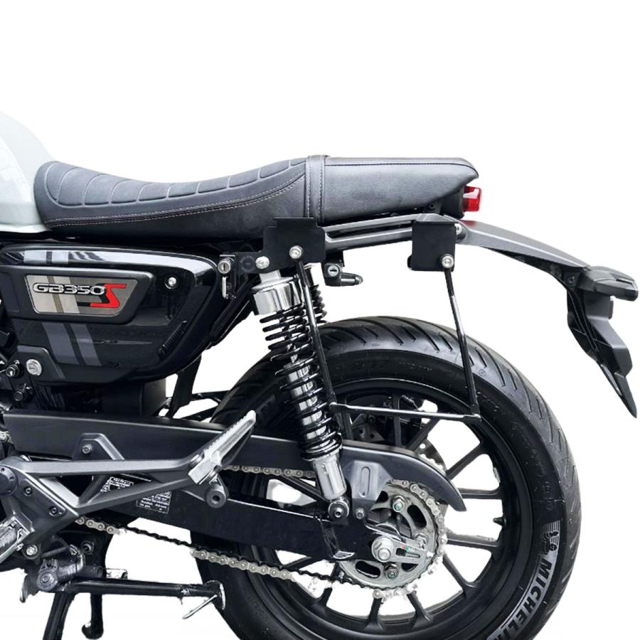 ワールドウォーク（WORLD WARK） WW製/ワールドウォーク whh-3b GB350S