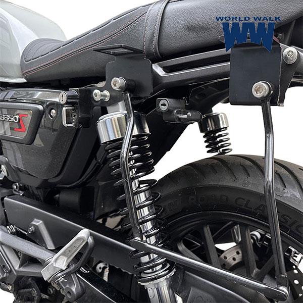 ワールドウォーク（WORLD WARK） WW製/ワールドウォーク whh-3b GB350S