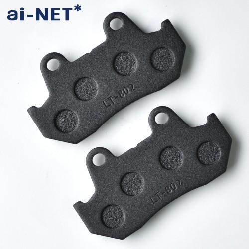 aiNET（バイク） CBR400F/84-85 WF(ダブルディスク フロント)用