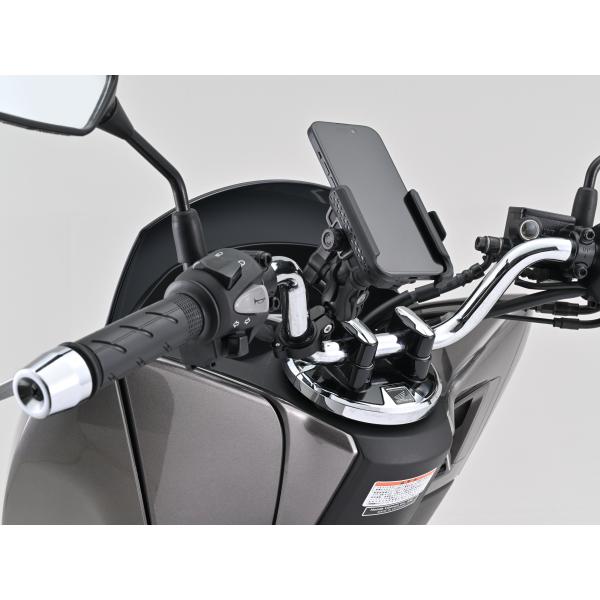DAYTONA（デイトナ） 8月下旬入荷予定 FLEX FSH-3 スマートフォン