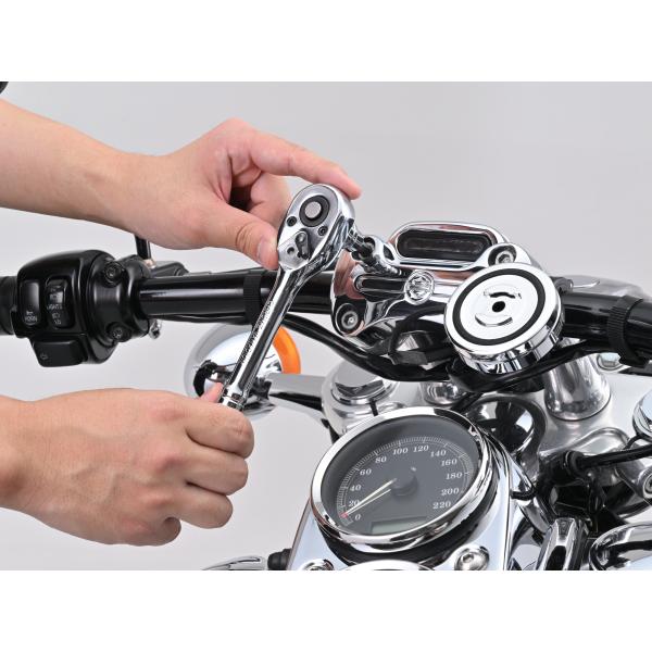 DAYTONA（デイトナ） 送料無料 インチ＆ミリ 工具セット 61398 : アイ