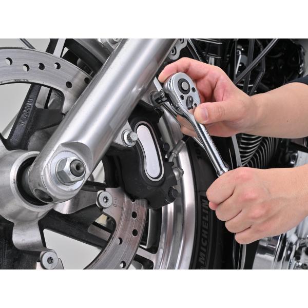 DAYTONA（デイトナ） 送料無料 インチ＆ミリ 工具セット 61398 : アイ