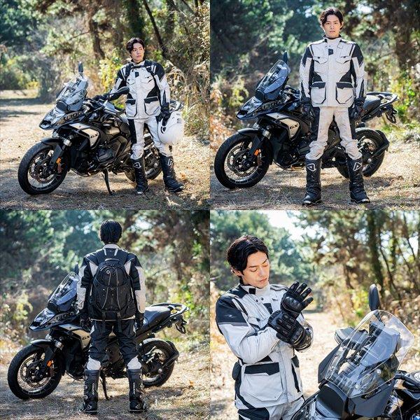 ラフ＆ロード RR7107 デュアルテックスアドベンチャーオールシーズン