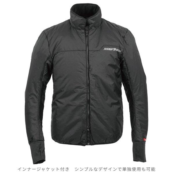 ラフ＆ロード RR7107 デュアルテックスアドベンチャーオールシーズン